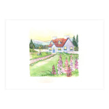 Grandma's House (Print Only) thumbnail
