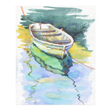 Fishing boat (Print Only) thumbnail