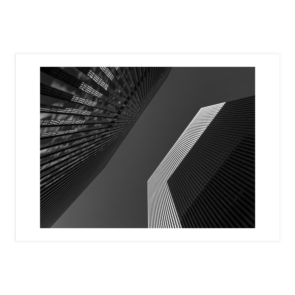 NEW YORK CITY 37 (Print Only)