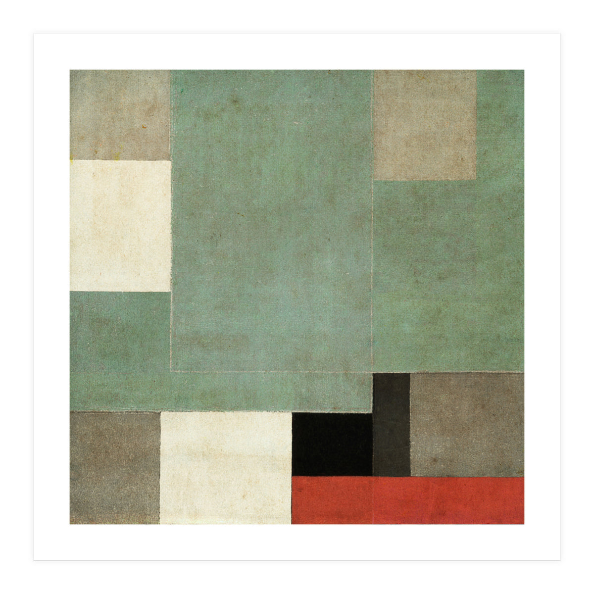 Concrete (Print Only)