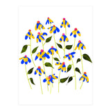 Touched By Love (Print Only) thumbnail