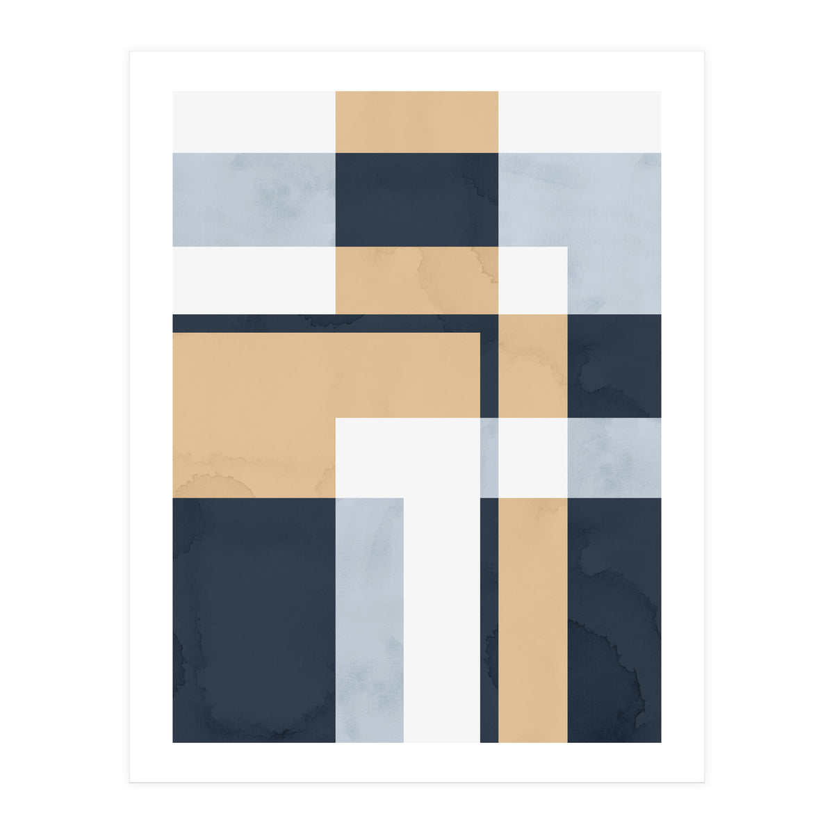 Layers E (Print Only)