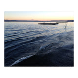 Lake Washington I (Print Only) thumbnail
