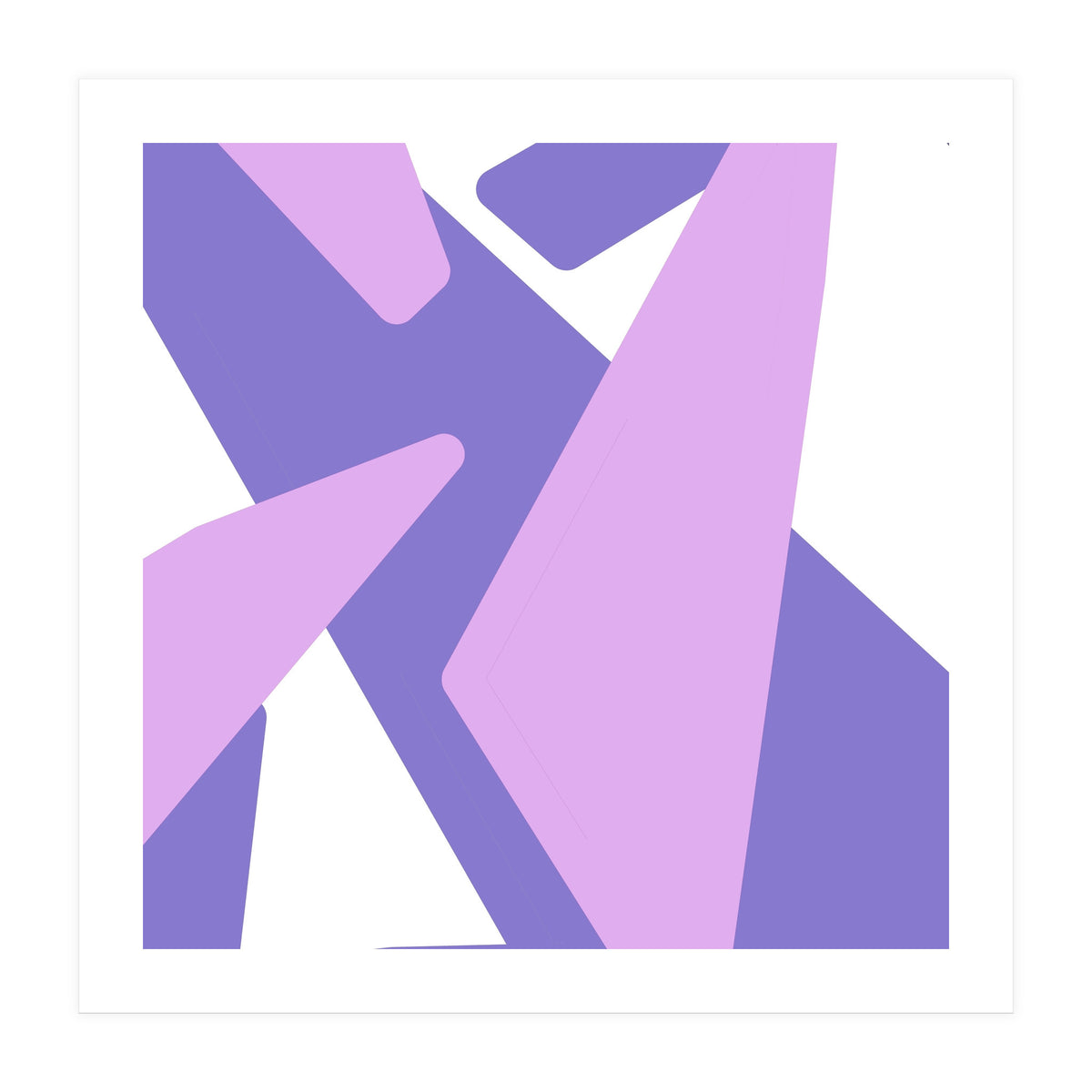 Colorful 23 (Print Only)