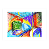 Toy Library (Print Only) thumbnail