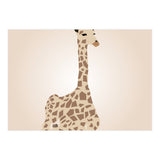Giraffe Art (Print Only) thumbnail
