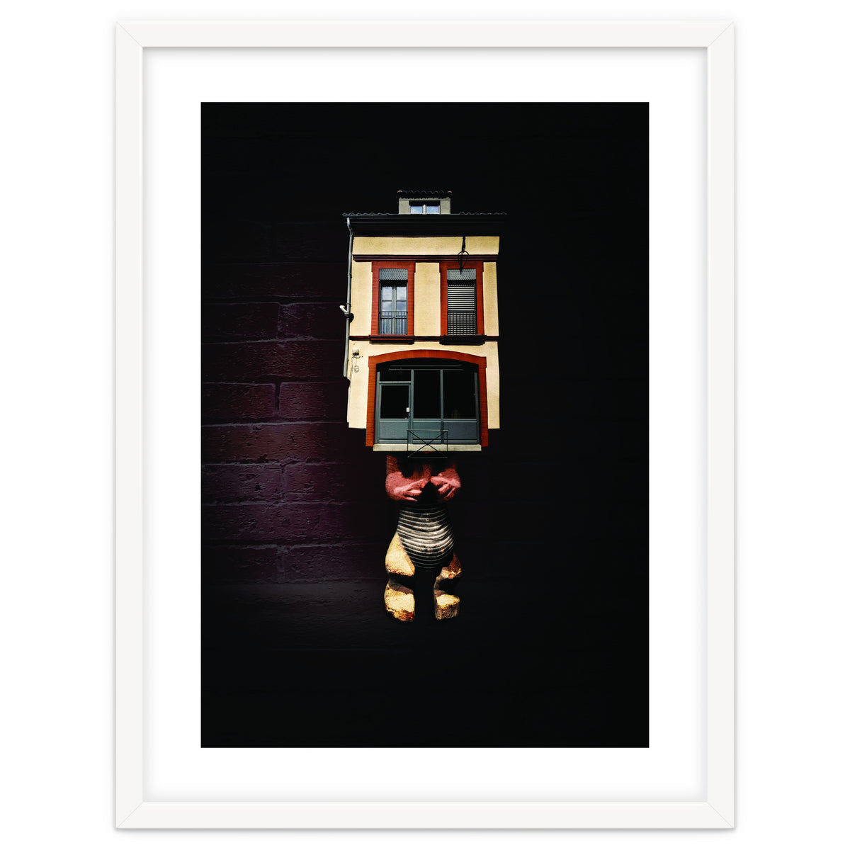 VooDooTooL -  Bosoluda