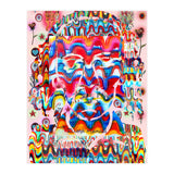 Shakespeare 9 (Print Only) thumbnail