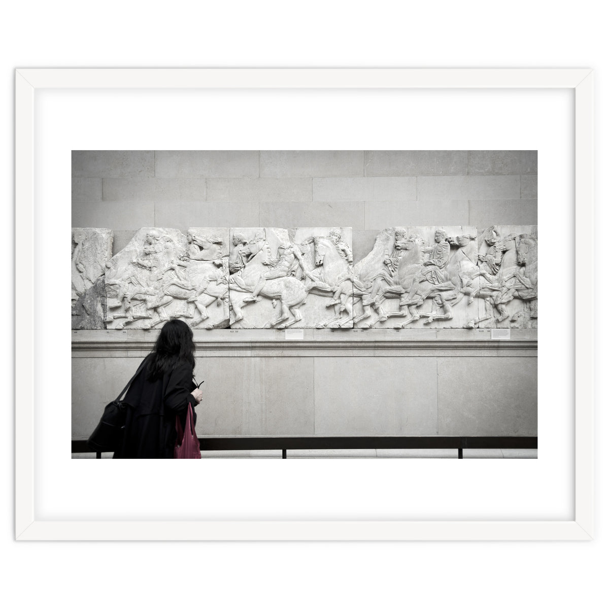 Elgin marbles