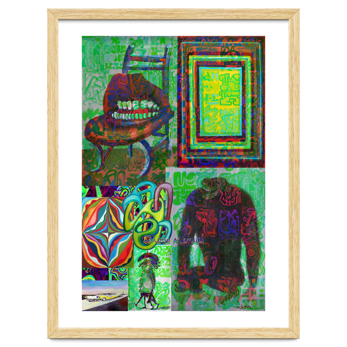 Graffiti Digital 2022 480