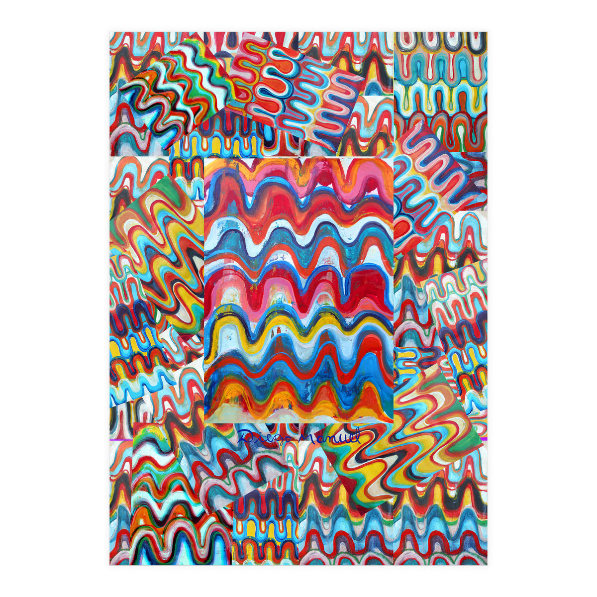 Formas 2021 10 (Print Only)