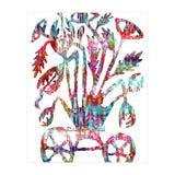 Planta Salvaje 35  (Print Only) thumbnail