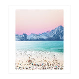 The Island (Print Only) thumbnail