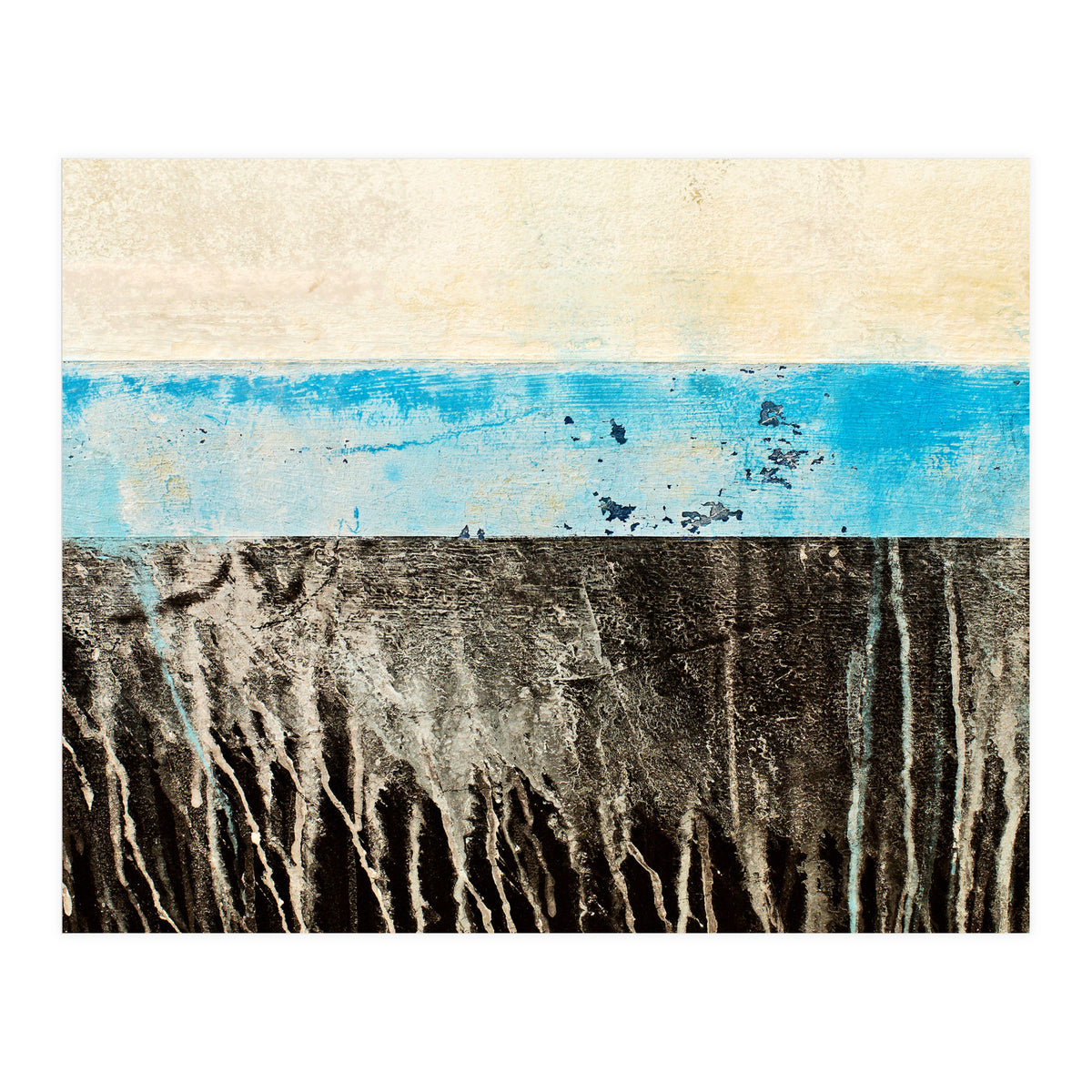 Anastasia (Print Only)