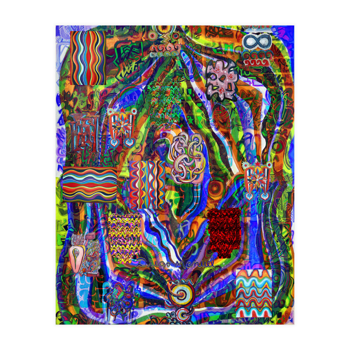 New Graffiti2022 249 (Print Only)