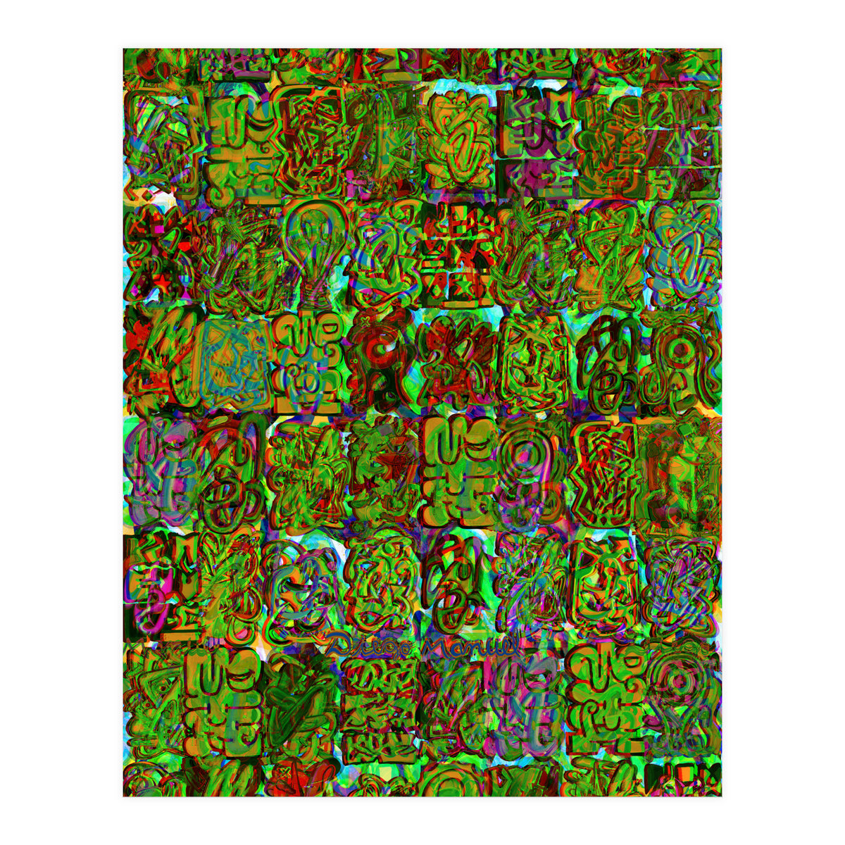 New Graffiti2022 160 (Print Only)