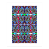 Garffiti 21 Tapiz C (Print Only) thumbnail