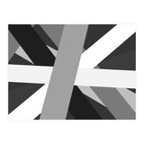 Grey pie 4 (Print Only) thumbnail