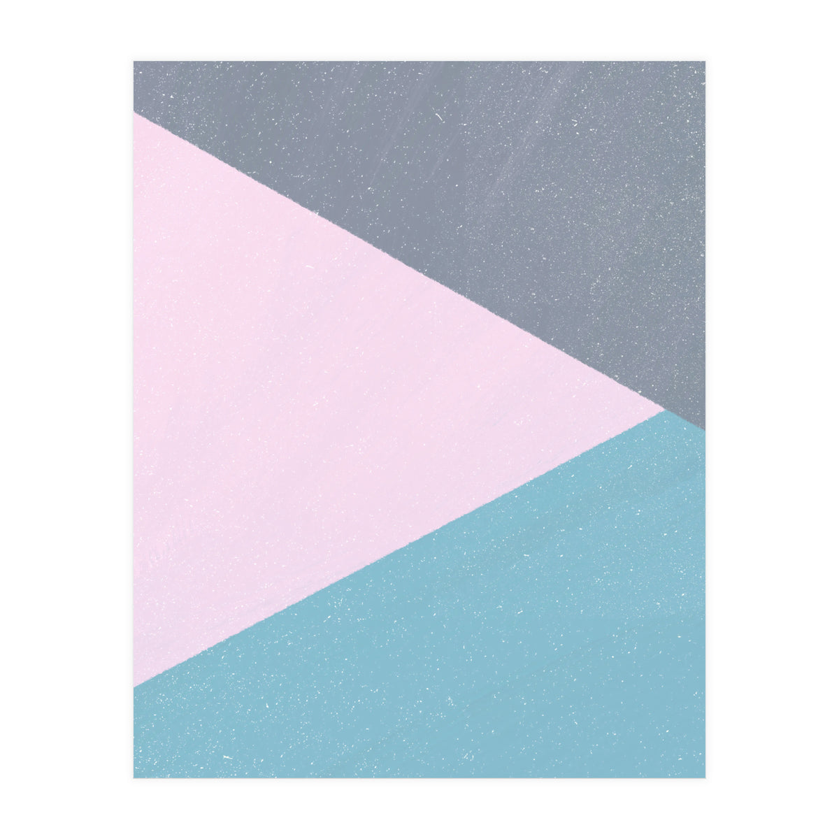 Minimal GeoShapes 4 (Print Only)