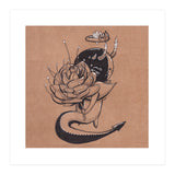 Lovingly Evil (Print Only) thumbnail