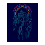 Neon City (Print Only) thumbnail