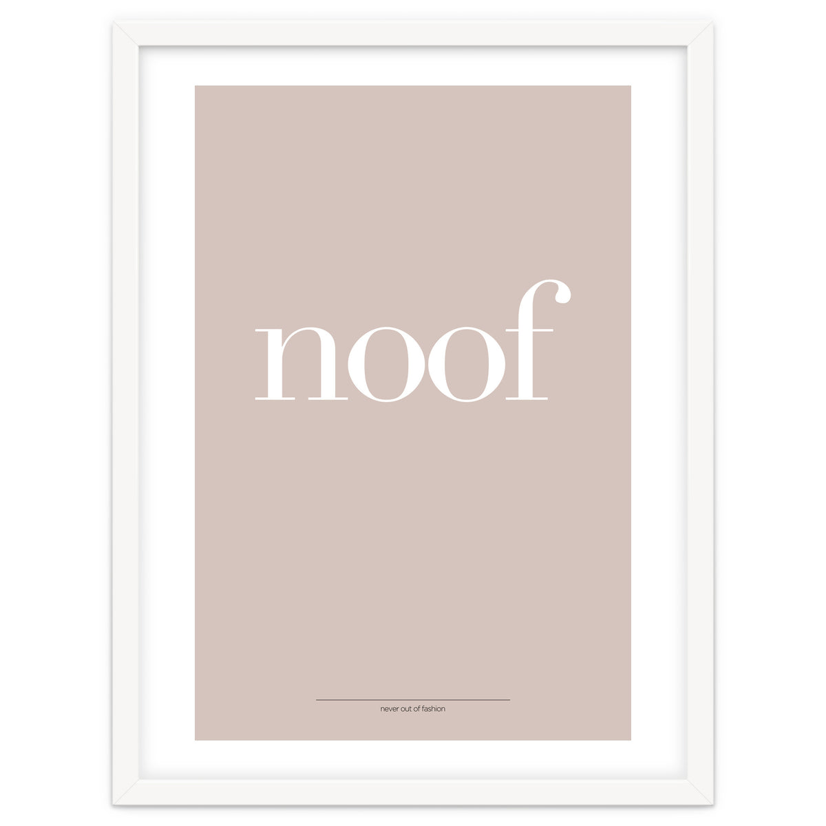 NOOF II