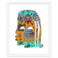 Abstracto Pop Nuevo B 20 Copia