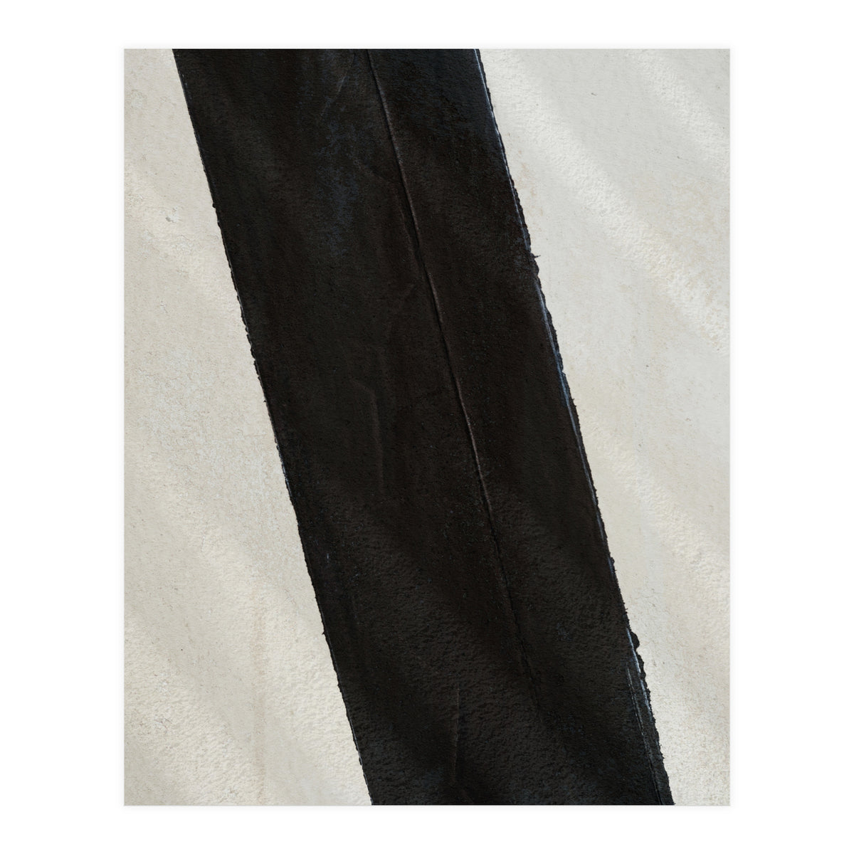 Interrupted #1 (Print Only)