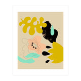spring flower1 (Print Only) thumbnail