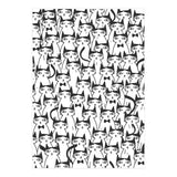 Cats (Print Only) thumbnail