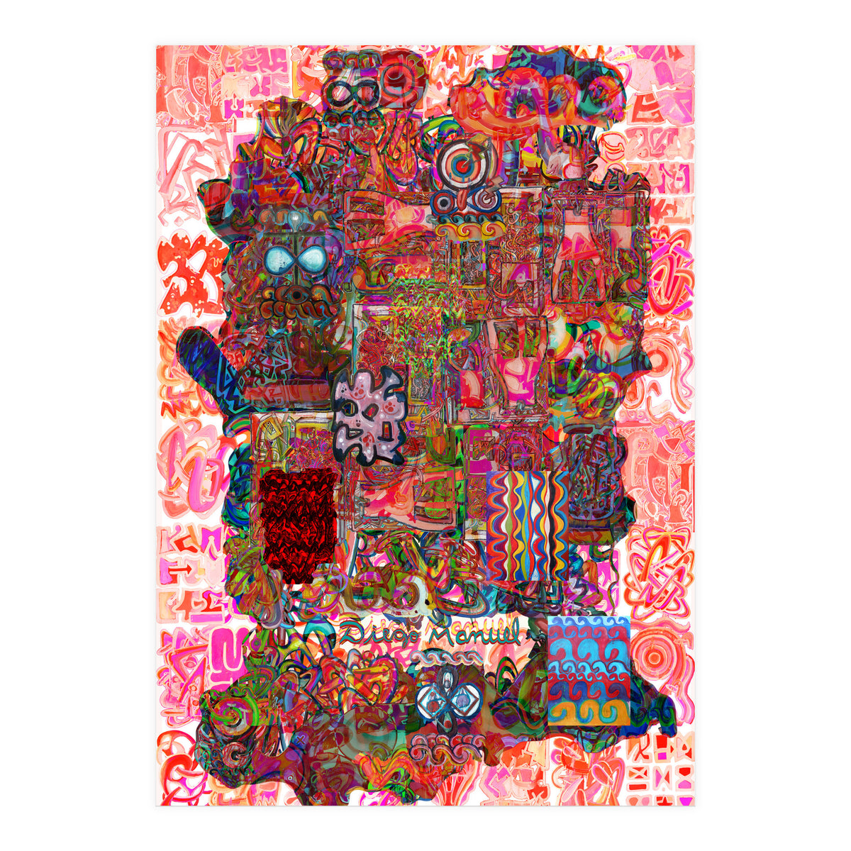 New Graffiti2022 82 (Print Only)