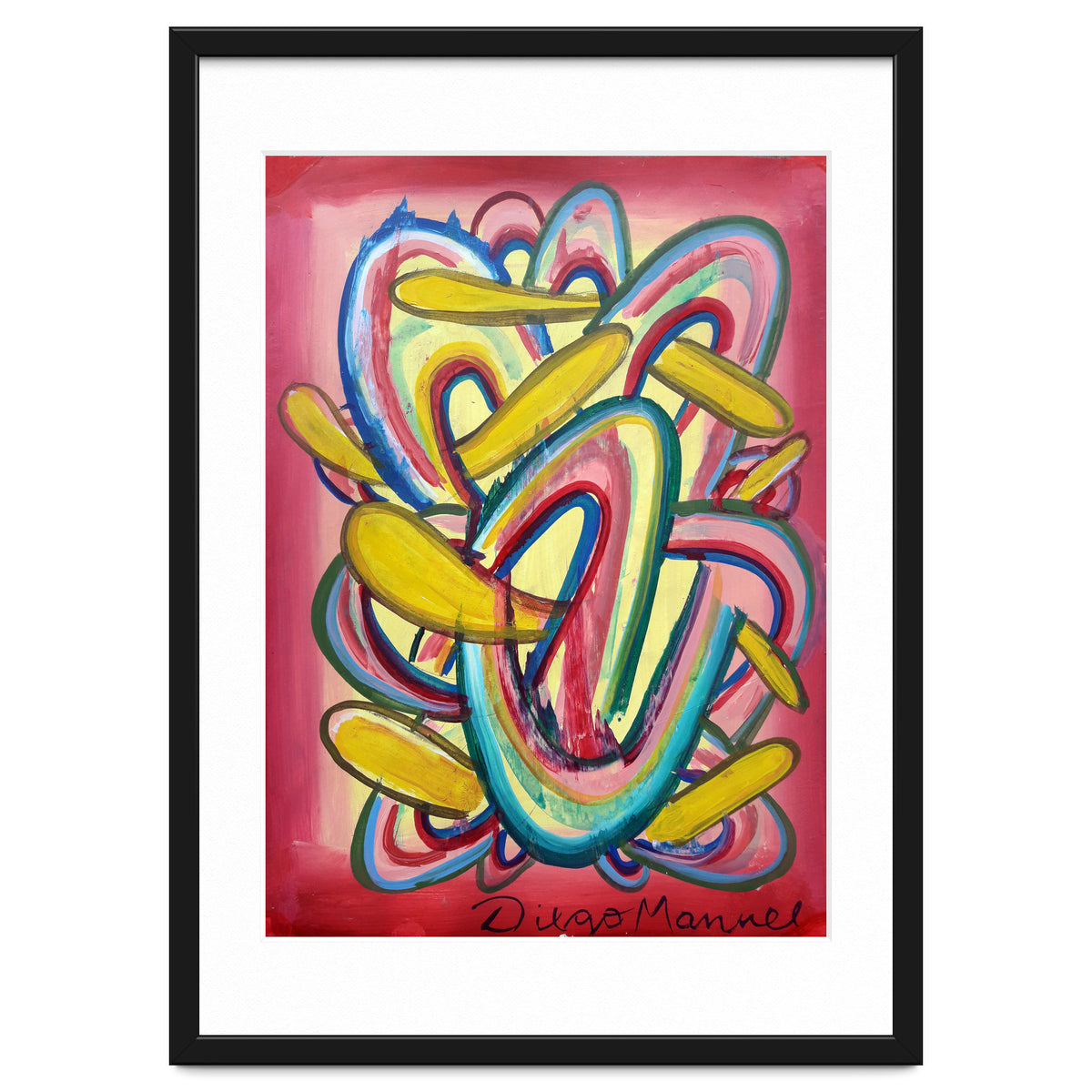 Formas En El Espacio 20