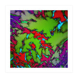 Enclosed Gardens (Print Only) thumbnail