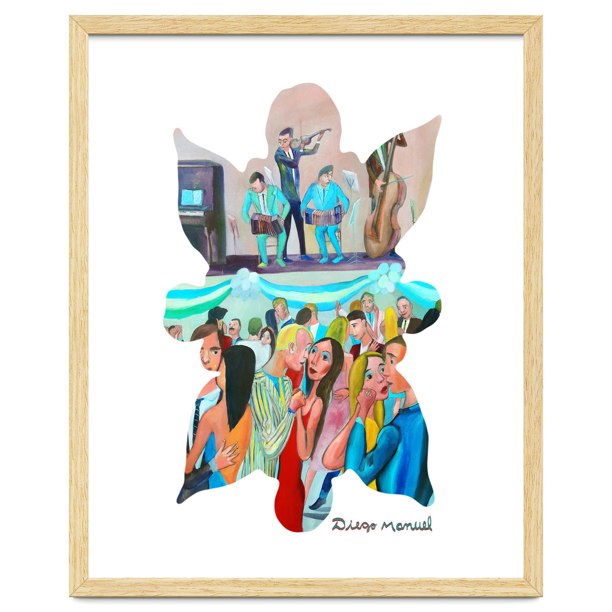 Pop Abstract 2023 50 Copia