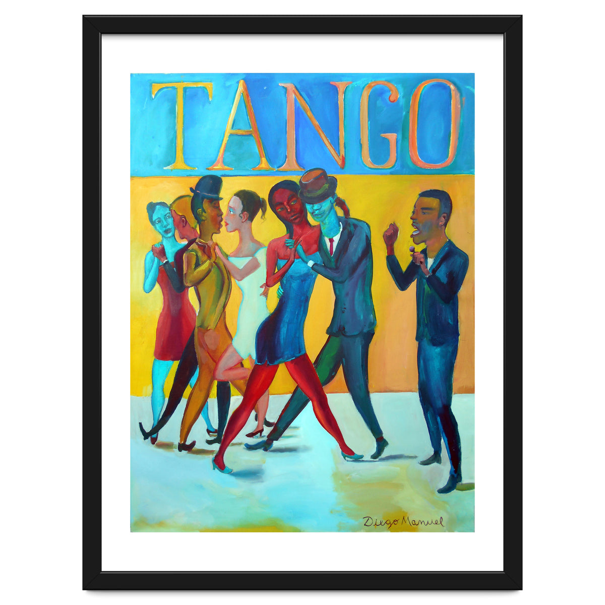 Tango
