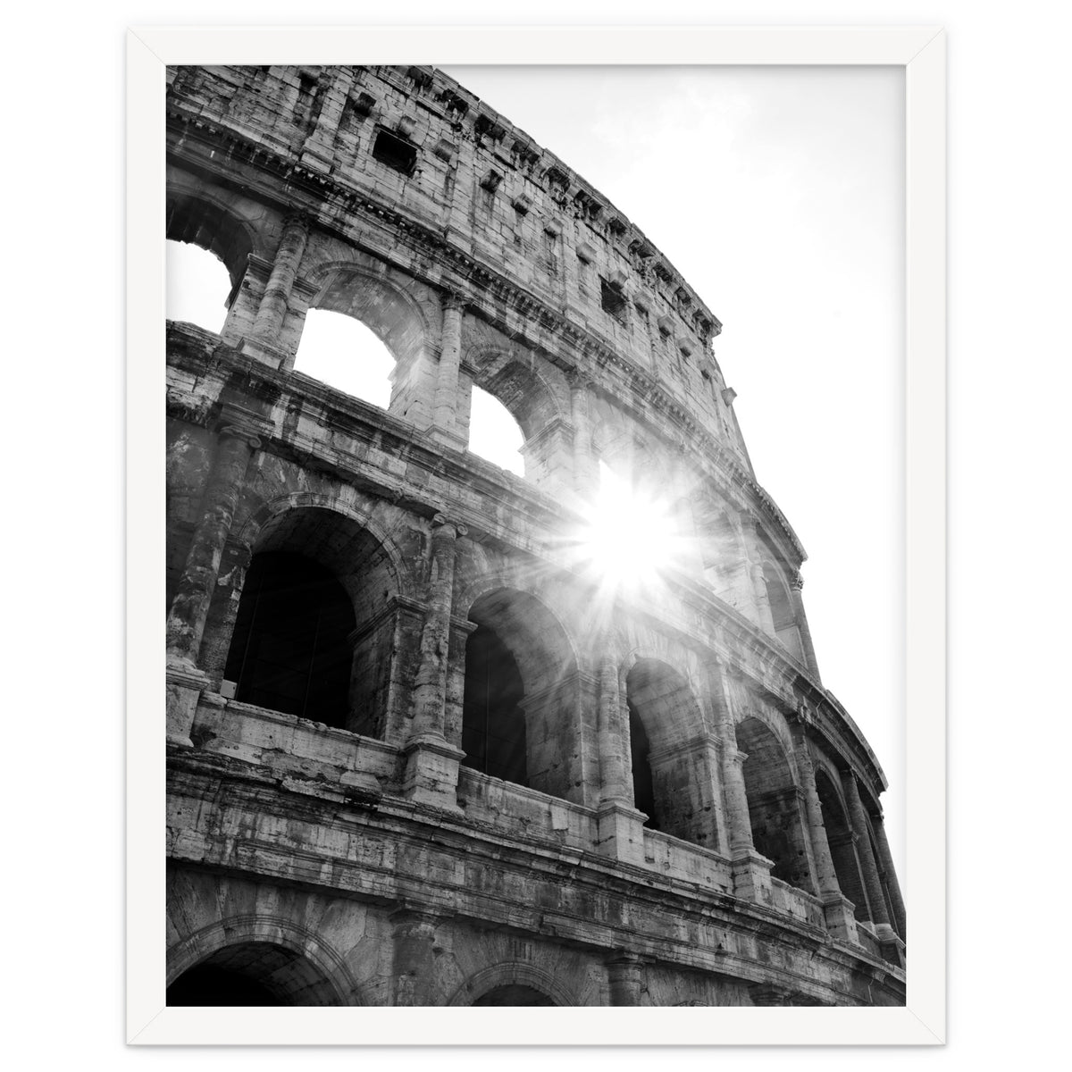 Colosseum, Rome