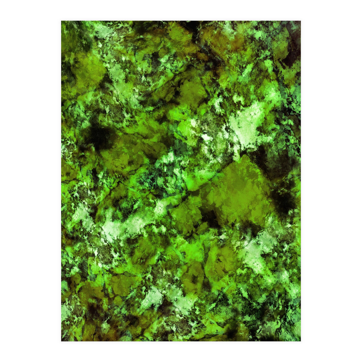 In Disguise (Print Only)