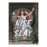 Rise and Slay (Print Only) thumbnail
