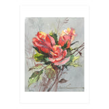 Passion Expression (Print Only) thumbnail