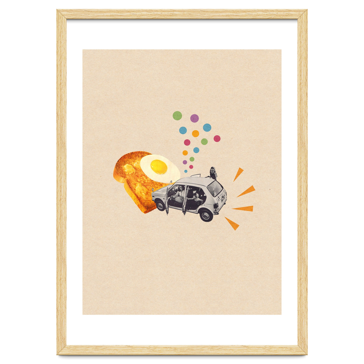 Don't Forget Breakfast!