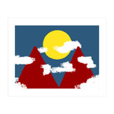 Full Moon (Print Only) thumbnail