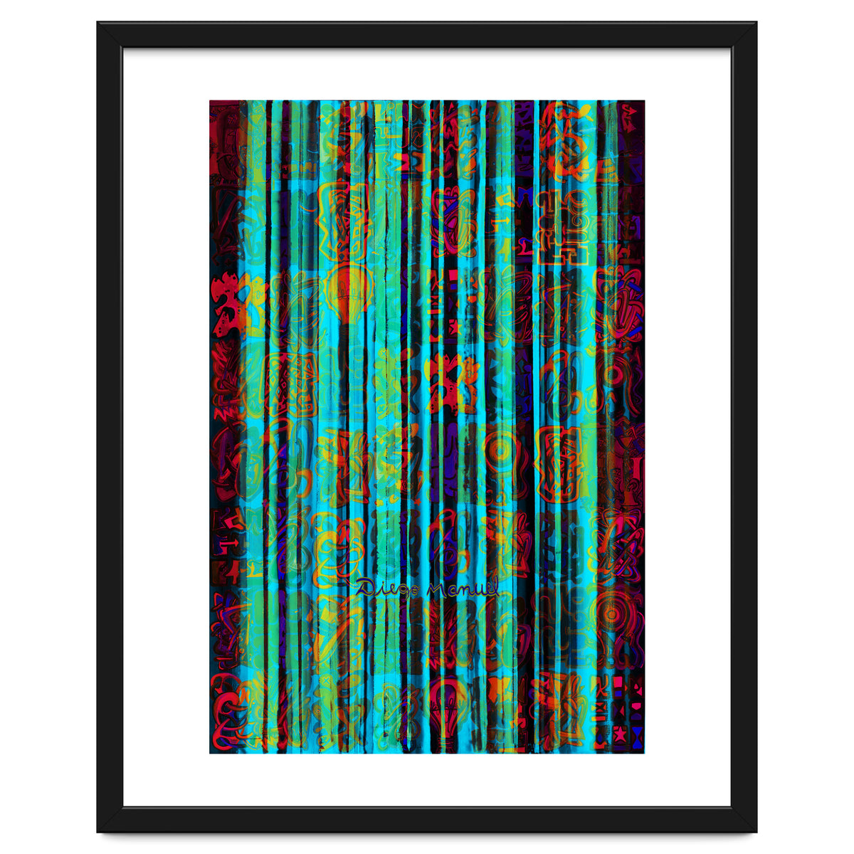 Graffiti Digital 2022 30