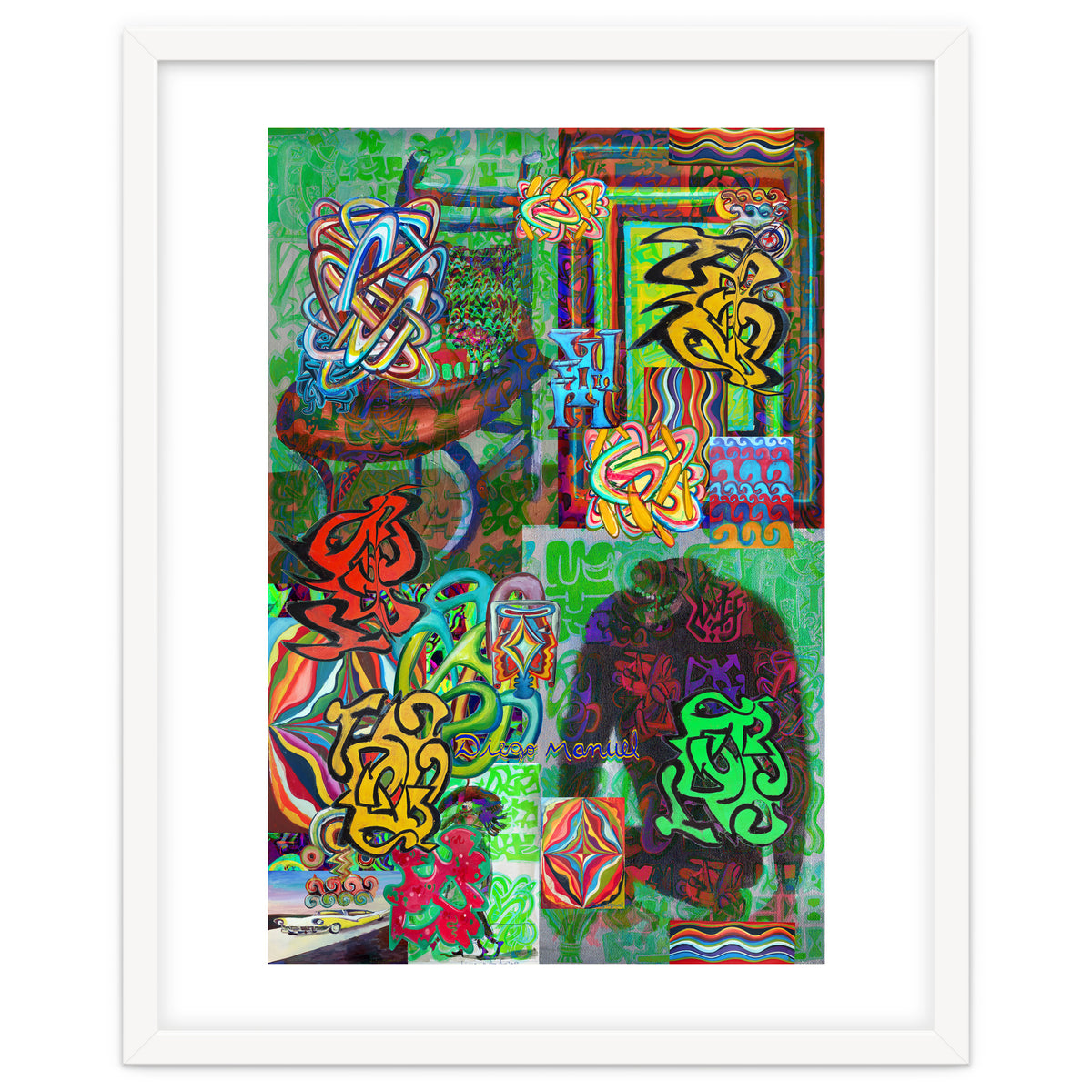 Graffiti Digital 2022 488