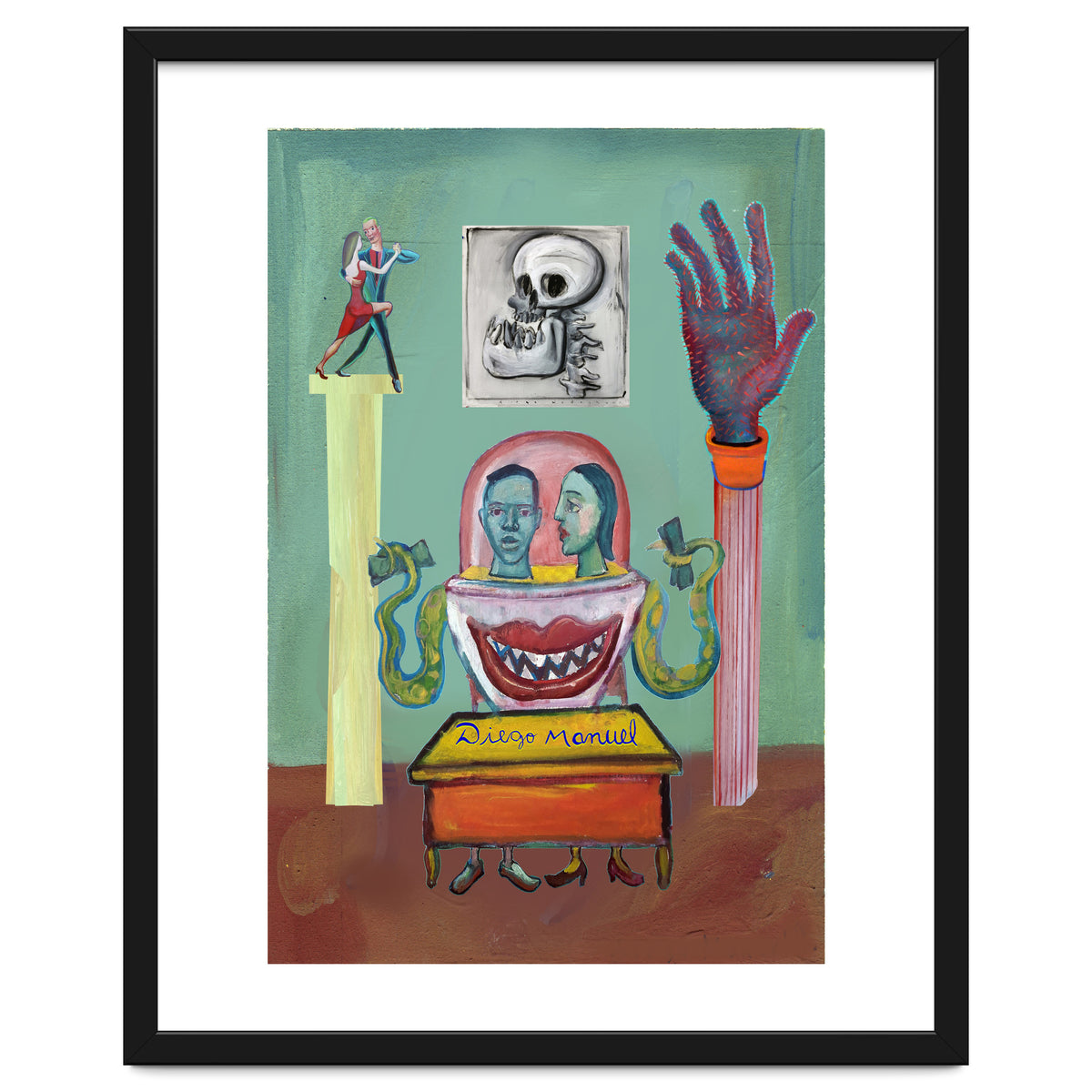 Graffiti Digital 2022 918