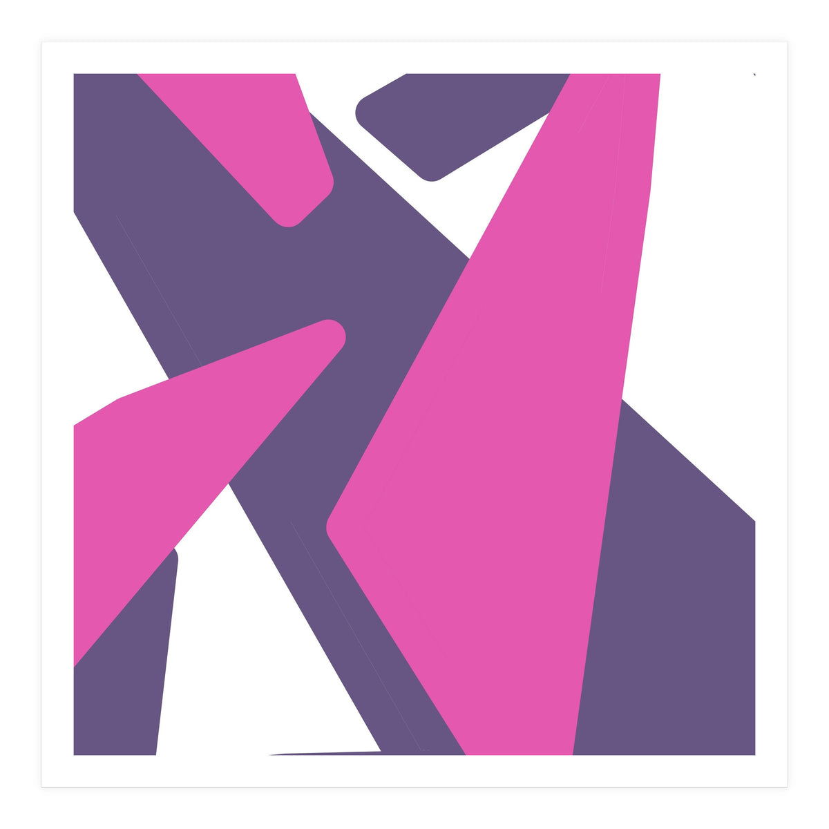 Colorful 3 (Print Only)