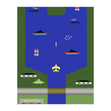 River Raid (Print Only) thumbnail
