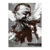 Chester Bennington (Print Only) thumbnail