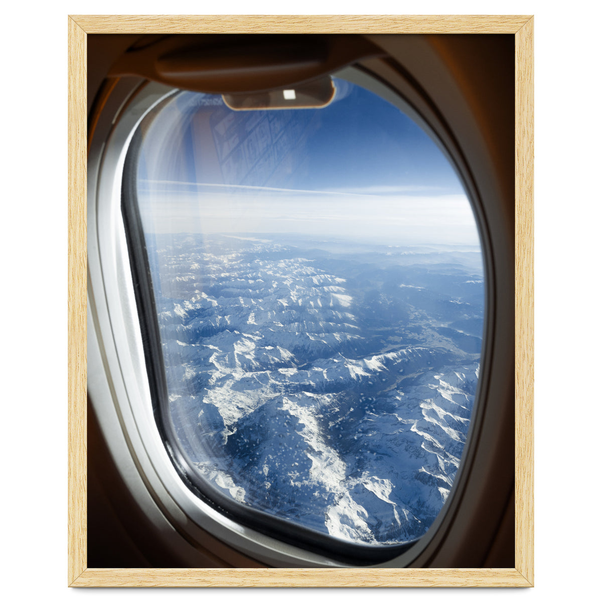 A perfect View for a Holiday