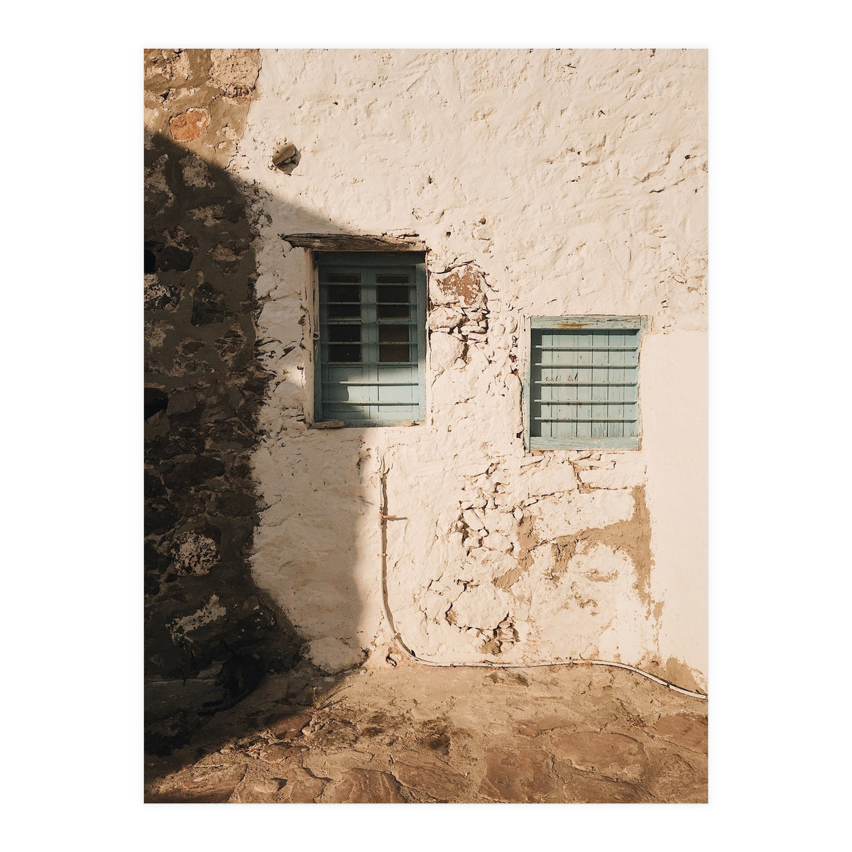 Milos IV (Print Only)