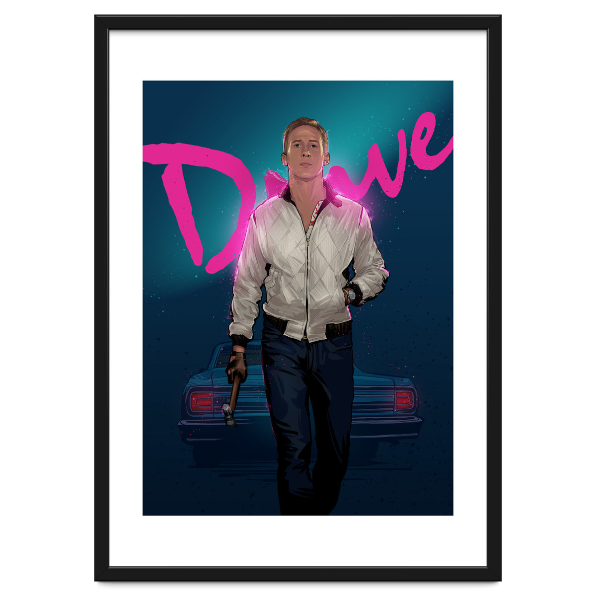 Drive
